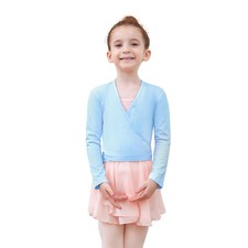 Ballettjacke Mädchen Kinder