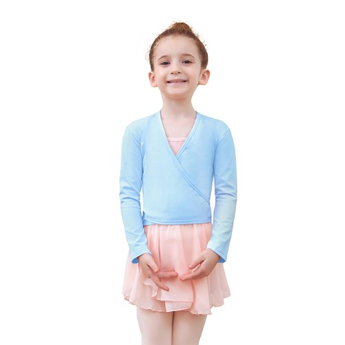 Ballettjacke mädchen kinder - mädchen,