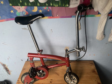 Monkey Bike  Clown Fahrrad