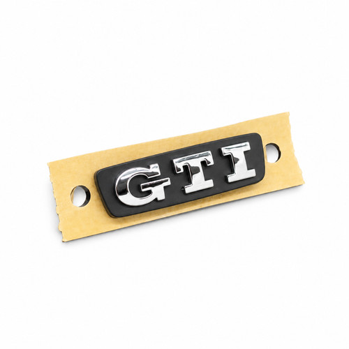 Original golf gti lenkrad - 7,