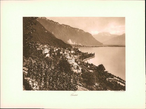 Kupfertiefdruck - ,