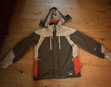 Skijacke + 2x Skihosen Exxtasy