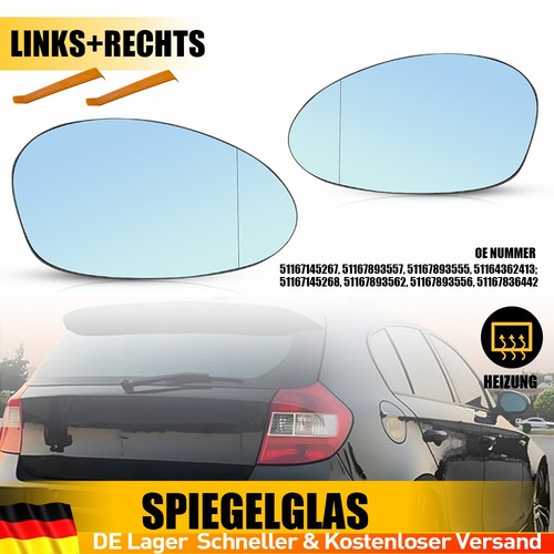 Außenspiegel spiegelglas für - außenspiegel,