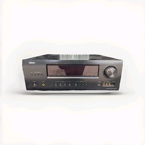 Denon avr 1612 1 - -, ch
