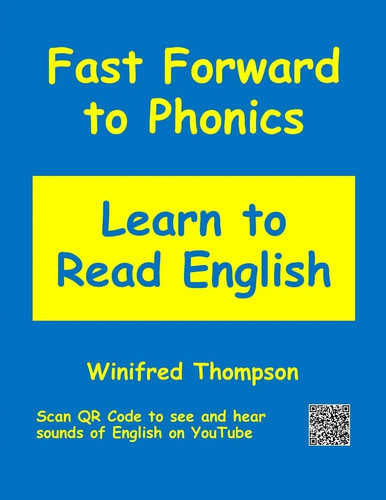 Fast forward phonics - forward, learn