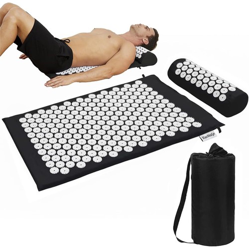 Akupressurmatte massagematte - akupressurmatte,