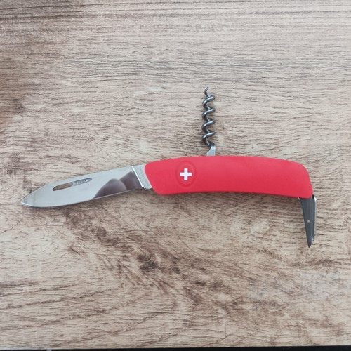 Swiza schweizer taschenmesser - schweizer,