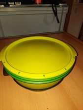 Tupperware Micro-Gourmet