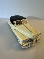 Anson 1947 Cadillac Series 62