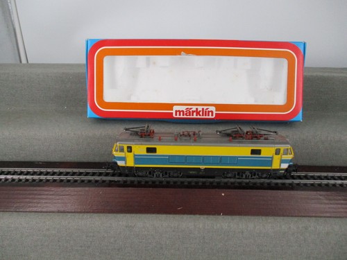 Märklin spur 3163 - märklin,