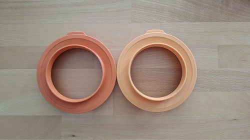 Tupperware candy - tupperware, "candy"