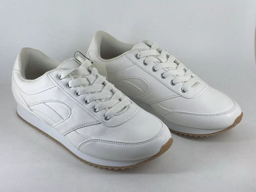 Damen eu 39 all white - uk,