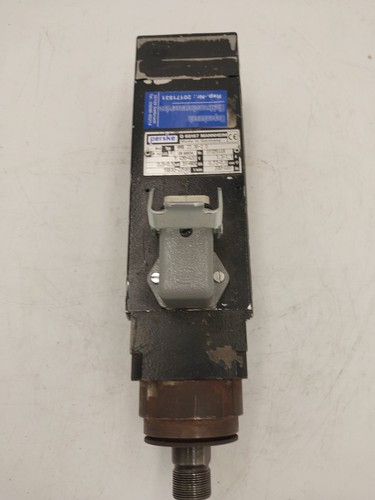 Perske spindelmotor kns - perske,