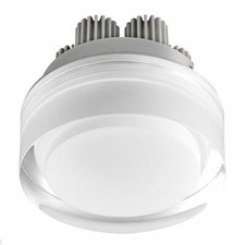WKR 480390 Plexa Round M LED