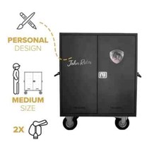 Sattelschrank RC Champ