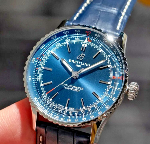 Breitling uhr herren - breitling,