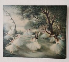 Altes Bild aus Frankreich zu