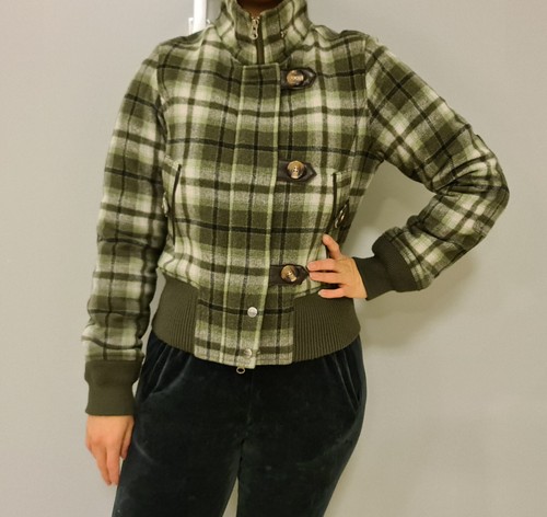 Woolrich jacke winterjacke - jacke,