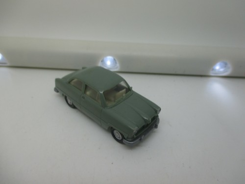 Wiking ford taunus - wiking:,