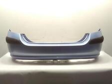 Honda Jazz GD original Stoßstange Stoßfänger hinten BJ2003