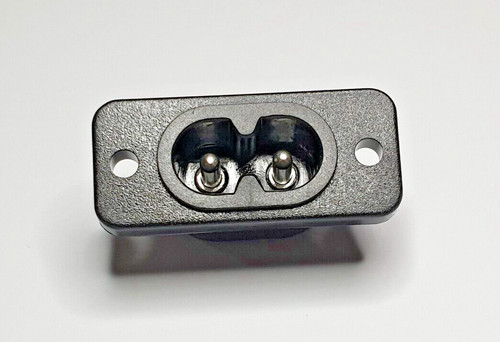 Steckdosenstecker 250 2 5 - v, 2,5