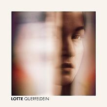 Querfeldein von lotte - querfeldein, cd