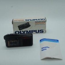 Olympus Pearlcorder S928 Microcassette Recorder - Aufnahme- & Diktiergerät + Anl