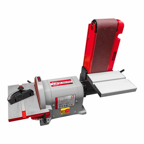 Holzmann bandschleifmaschine - holzmann,
