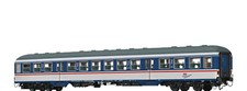 Brawa 46633 reisezugwagen - -,