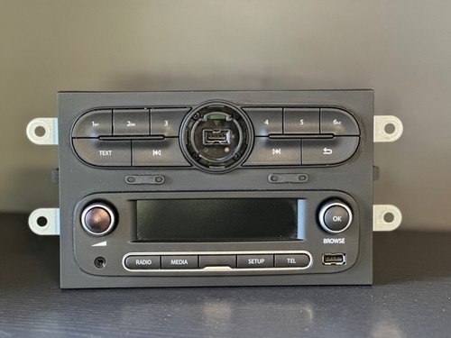Autoradio usb radio - usb, für
