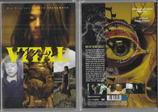 Rapid Eye Movies   VITAL  Wo