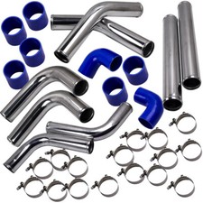 2.5" 64mm Universal Piping Kit