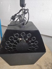 Seifenblasenmaschine Profi Seifenblasen