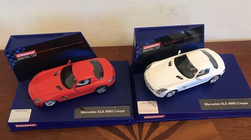 Carrera digital 132 - carrera,