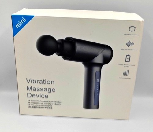 Mini deep tissue percussion - mini,