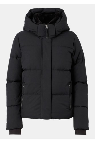 Hollister all weather - co.,