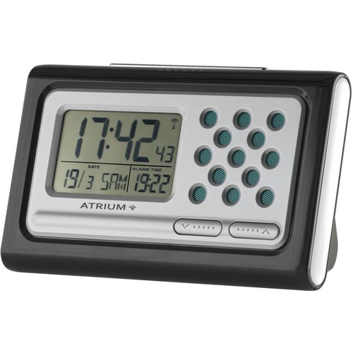 Atrium wecker digital - atrium,
