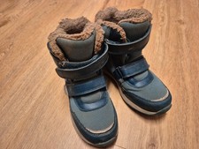 Finkid Winterschuhe Gr. 33 -