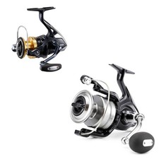 Shimano Spheros SW salzwasser Meeresrolle Pilkrolle salzwasserfest