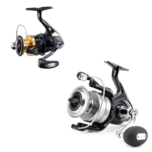 Shimano spheros salzwasser - shimano,