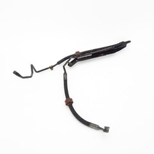 Hydraulikleitung Druckleitung Tandem-Flügelpumpe Porsche Cayenne 958 92A