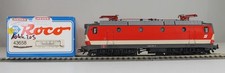 Roco 43658 Elektrolokomotive Reihe 1044 ÖBB aus Sammlung ohne OVP DC (5)