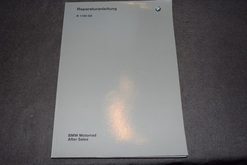 Reparaturanleitung