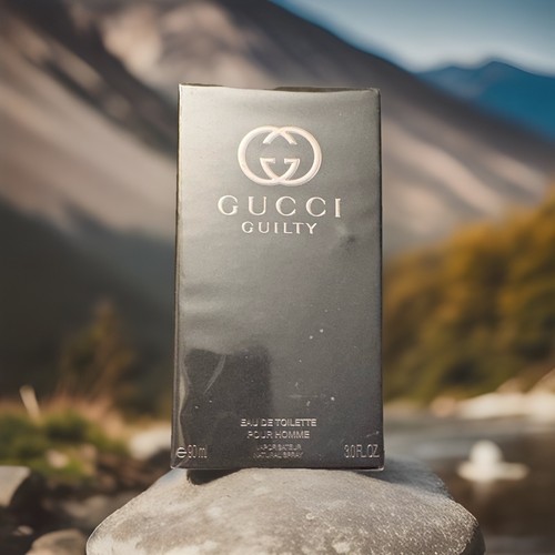 Gucci guilty pour homme eau - pour, -eau