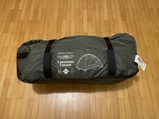 Simond MT500 Trekkingzelt für 2 Personen | Bikepacking-Zelt