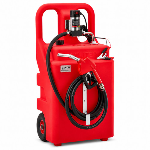 Kraftstofftrolley 120l diesel - kraftstofftrolley,