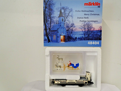 Märklin 48404 - , h0