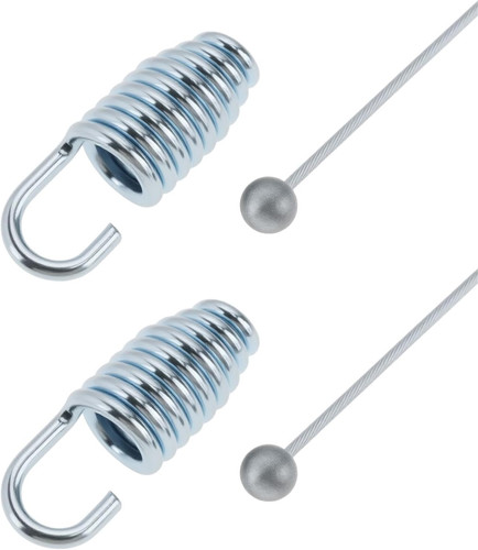 Bowdenzug für rasenmäher - bowdenzug,