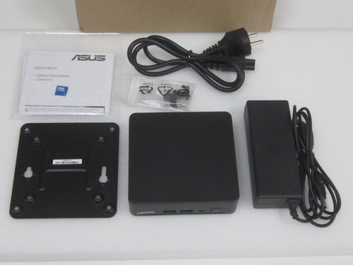 Intel nuc nuc13ank - intel,