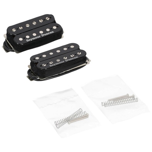 Seymour duncan sh4 jb - seymour,